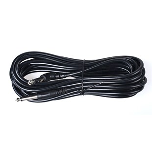 Durable Quality Electric Guitar Cable Stereo Cord Portable