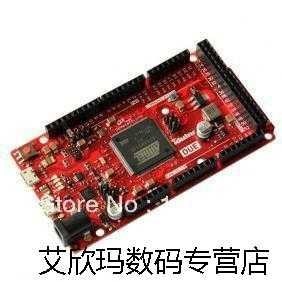 Iduino DUE Board,32bit CortexM3 ,completely compatible with