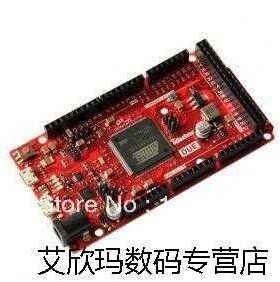 Iduino DUE Board,32bit CortexM3 ,completely compatible with