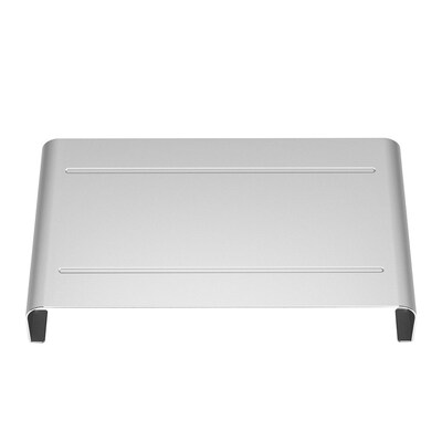 Aluminum Alloy Bracket Computer Monitor Stand Base Anti-slip