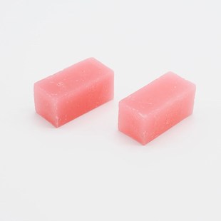 Dental Oral Tools Orthodontic Polishing Wax Red Jewelry Car