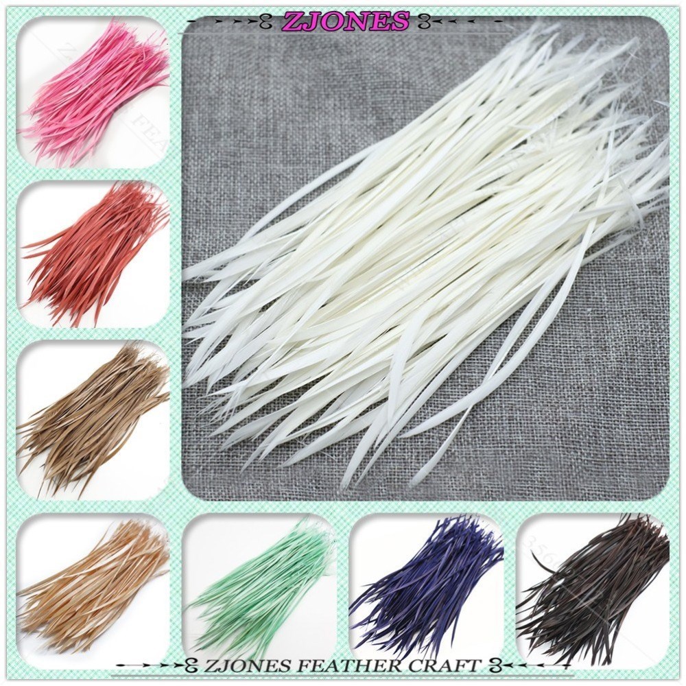 Marabou-Feathers Turkey Goose Wedding/Craft-Decoration Fluff