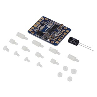 Dual Matek HUBOSD eco H Power distributon board HUB OSD PDB