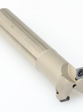 A45-SD238-D20-C20-110L 45 degree chamfer indexable milling c