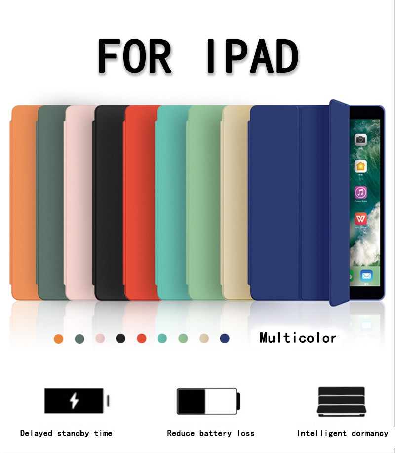 cover For apple iPad Air 2 / 1 9.7''case ipad 5 6 th Luxury
