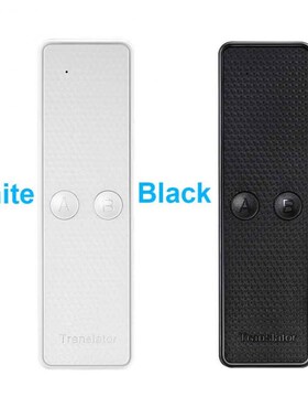 Smart Voice Language Translator Device Electronic Portable V