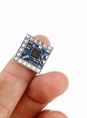 Micro OSD Module Mini On Screen Display FPV Video Overlay Mo
