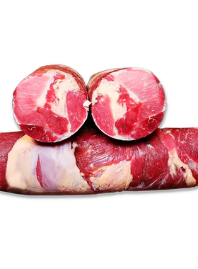 【草原散养】苏尼特牛肉卷5斤