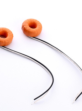 直销 QE169 微型电流互感器 70A/35mA 精密电流测量互感器