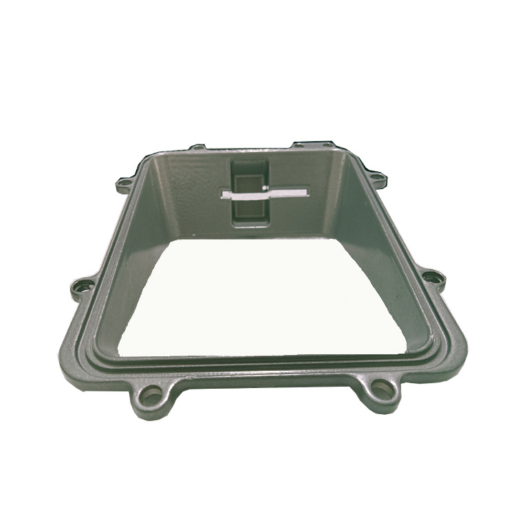 铝制防撬防水金属键盘中框