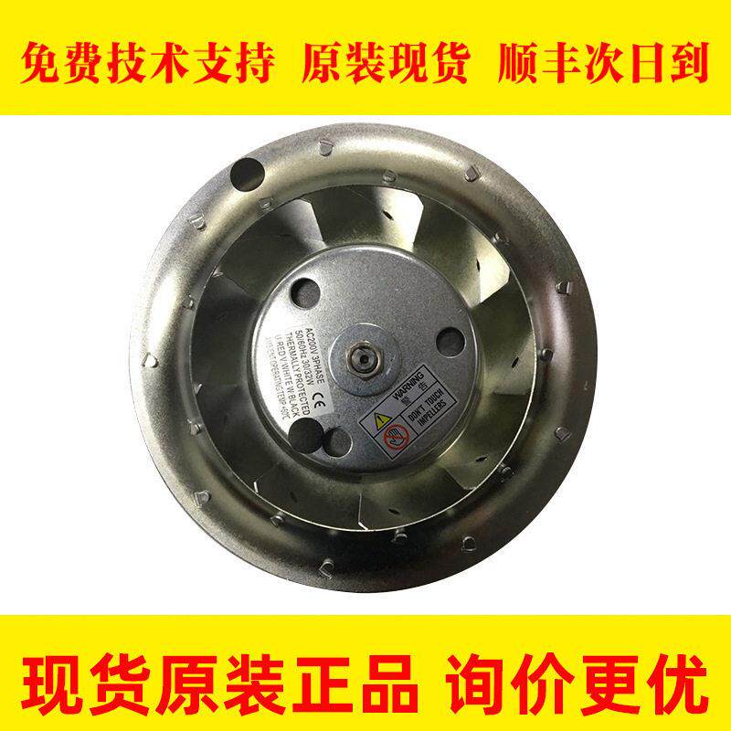 A90L-0001-0514/R/FFANUC发那科伺服电机台产用主轴散热风扇