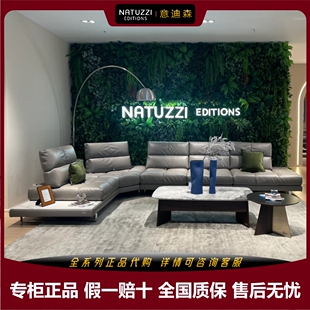 纳图兹/意迪森沙发X257罗马 C255澳门B993小云朵B726C142正品代购