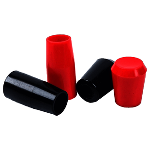 长手柄套短手柄套手柄杆胶木手柄球红黑M6M8M10M12M16包邮10只价