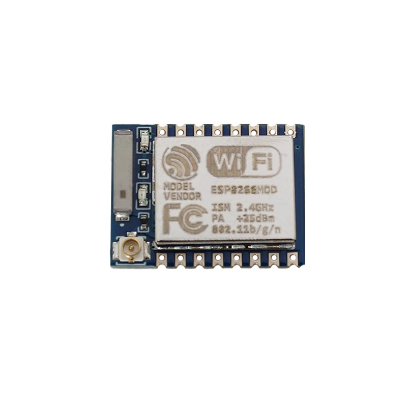 ESP8266串口WIFI 远程无线控制 WIF模块 ESP 07 电子元器件市场 Wifi模块 原图主图