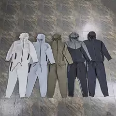 Nike Sweatpants Tech Fleece