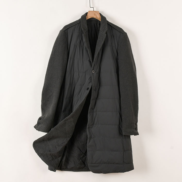 百搭潮流江南布衣个性