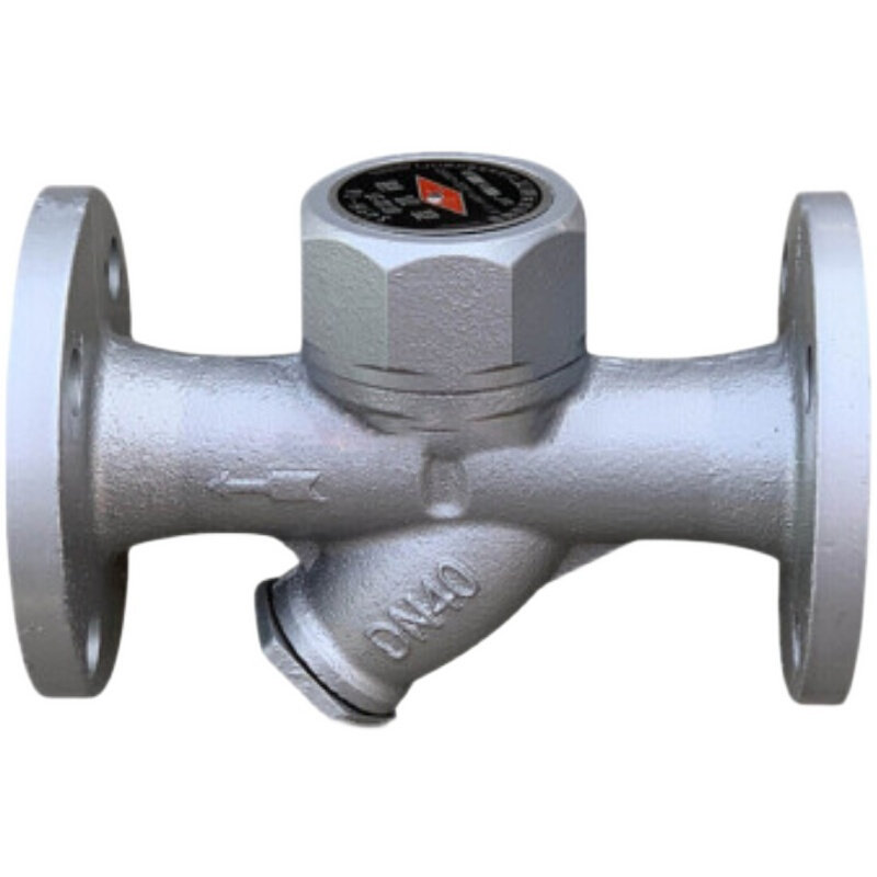 蒸汽法兰疏水阀cs49h-16 圆盘式疏水阀dn25 50 80 100