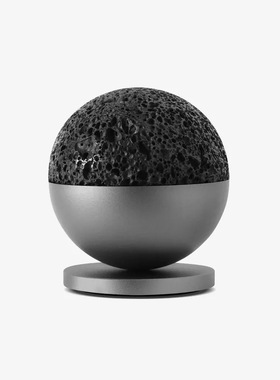 ZENLET LAVA Ball火山石熔岩球ASMR四感桌面摆件精油扩香石香薰石