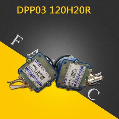 DPP09120H20R发那科FANUC倍率开关波段开关