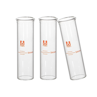 倾点试管GB/T3535专用试管倾点专用玻璃管实验室用玻璃石油产品