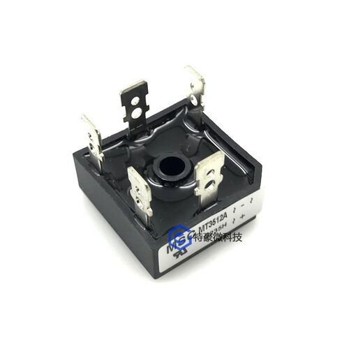 三相整流桥 MT5016A MT5012A MT5010A 50A 1600V .方桥变频器