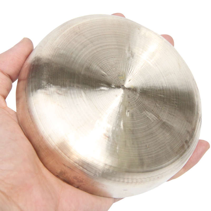 公分 包12 油青铜 抛锣常盛  手锣锣 云锣纯手工W道士锣鼓小锣