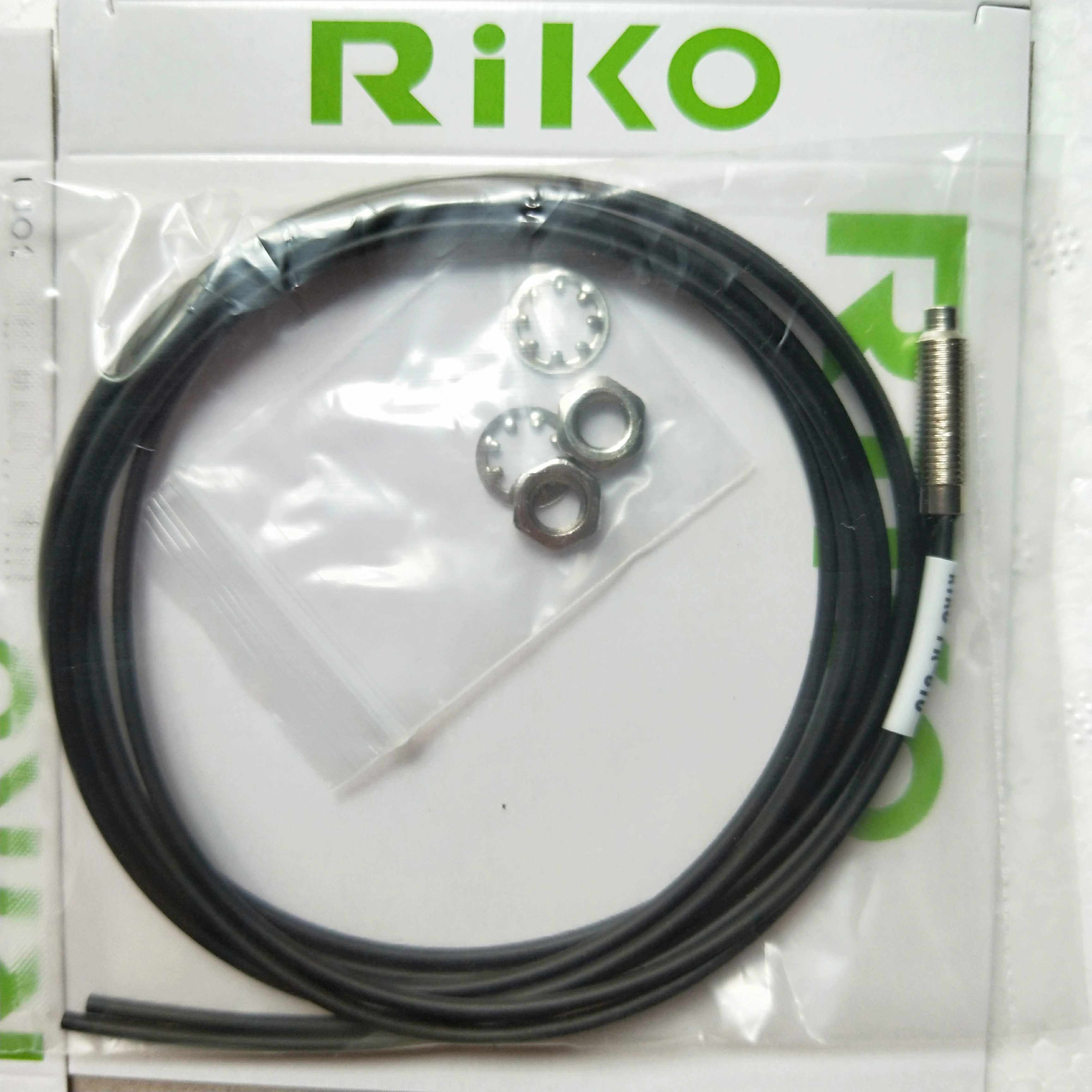 瑞科光纤传感器FT/FRS-310/410 FR-C610 FRC-310/410/610-TZ