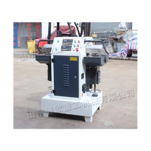 小型双头木板烙花机 家具橱柜花纹印花机 饰品花纹双头烙印机