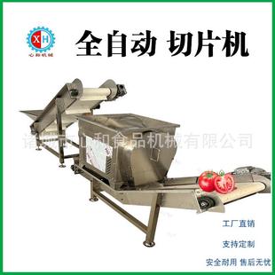 心丹切参黄芩切片机 黄芪片机器 和全自动输送式切药机