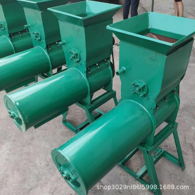 薯类清洗上料机自动上料马铃薯红薯清洗机红薯淀粉浆过滤脱水机