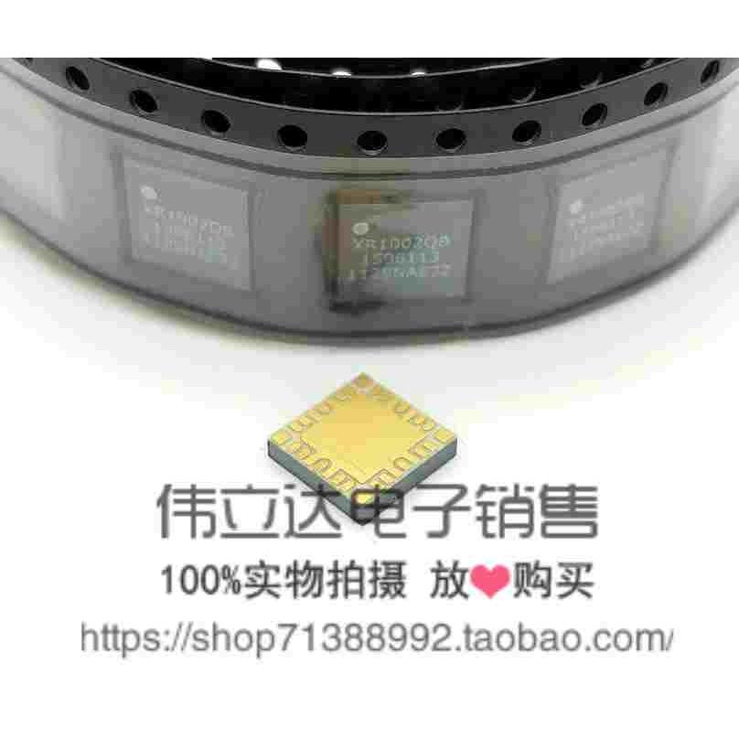 MIMIX XR1002QB XR1002-QB 18GHZ-30GHz GaAs MMIC射频微波元件