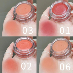 戈戈舞holdlive旗舰店腮红多用膏舞台妆眼影口红亏本清仓