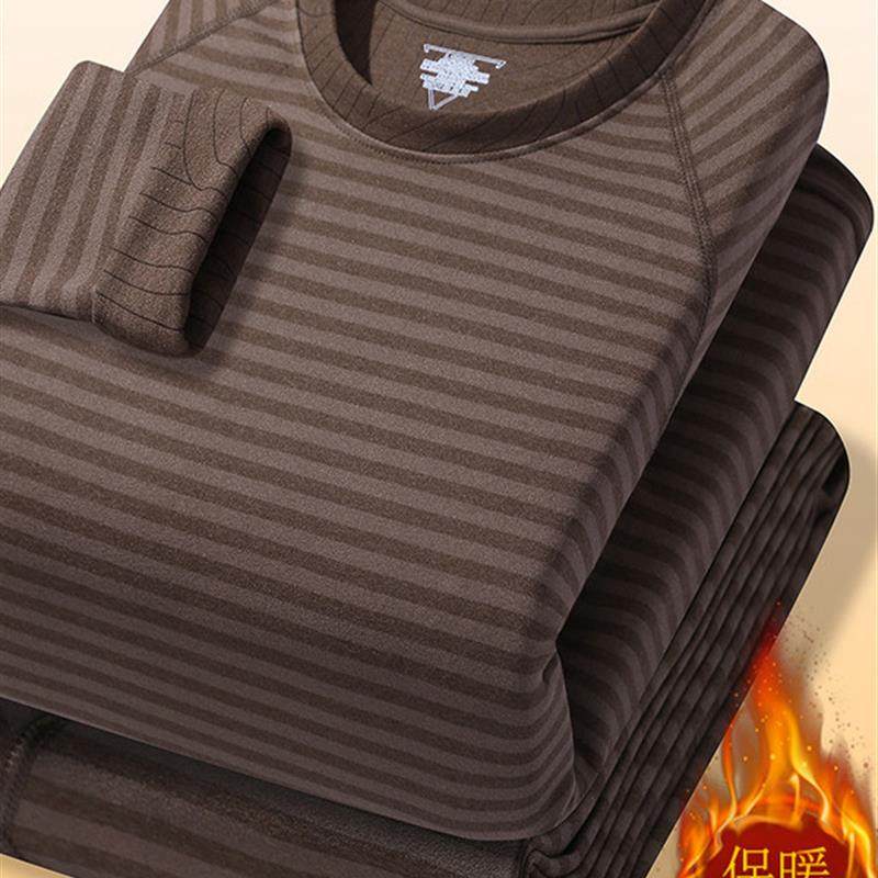 男士保暖内衣套装青少年圆领秋衣秋裤德绒一套打底内穿保暖套装,女士内衣/男士内衣/家居服,保暖套装,淘宝优惠券,粉丝福利购,淘宝优惠卷