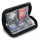 Storage Micro Case 速发Memory Card Wallet Bag Holder