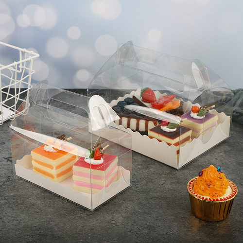 cakePastryboxing手提