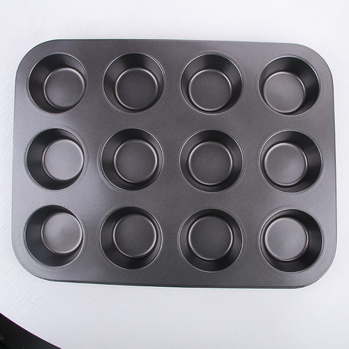RoundMuffiCupCakelETar