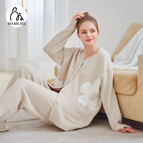 MAMILINEMAMILINE睡衣套装