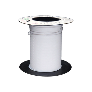 四氟毛细管 铁氟龙套管 特氟龙 聚四氟乙烯 毛细软管小号 0.3 0.6