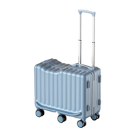 Дымка синяя