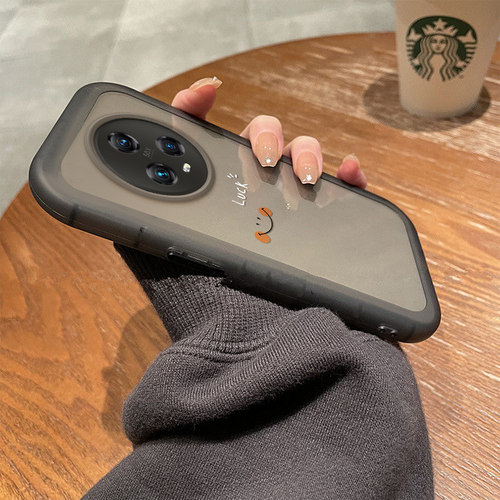 适用荣耀magic7pro手机壳