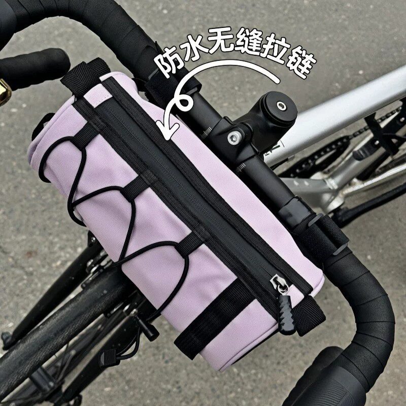 适用捷安特自行车挂包收纳包山地车前梁包公路车置物儿童配件大全图片