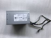 戴尔dell原装T1700工作站t3620电源8针290W D290EM-00 AC290AM-00