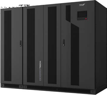 科华UPS电源YTGB3315工频机可并机15KVA13.5KW三进三出外接电池 五金/工具 工频不间断电源 原图主图