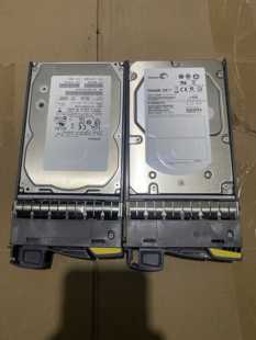 3040 FAS3020 600G 15K NetApp 3050存储硬盘 3.5 X292A