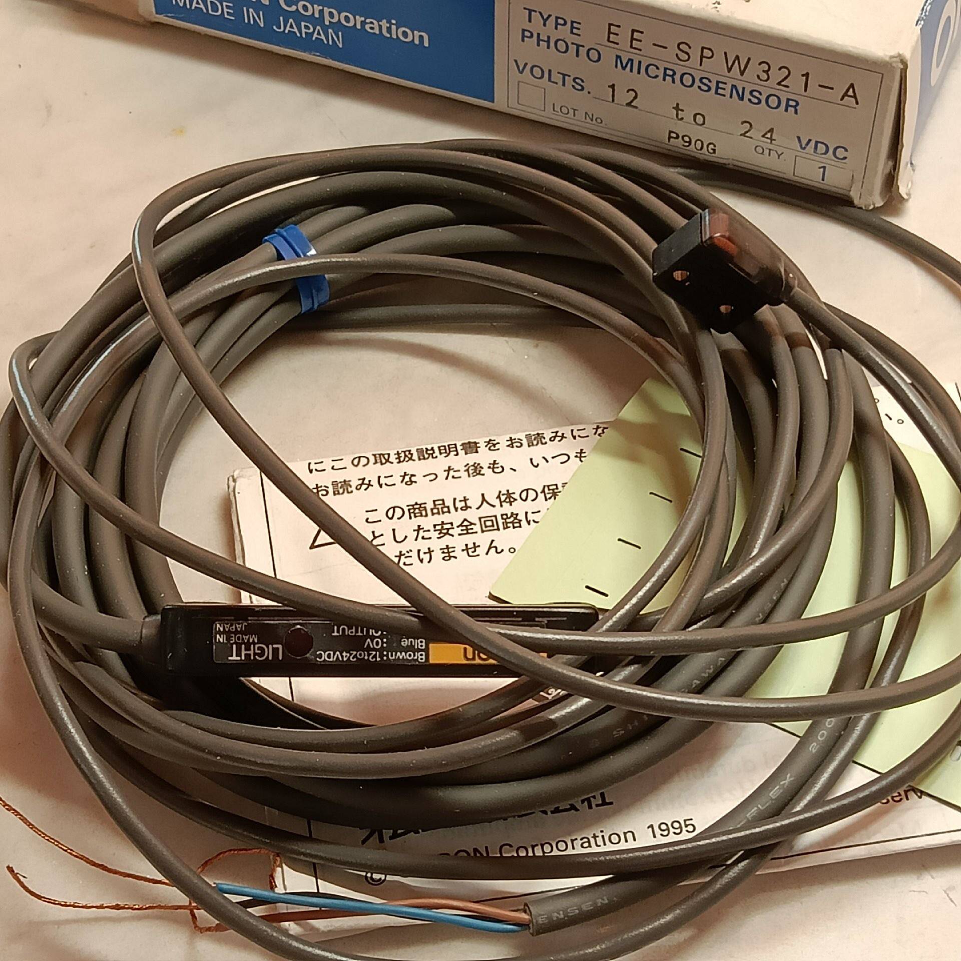 议价日本OMRON欧姆龙光电