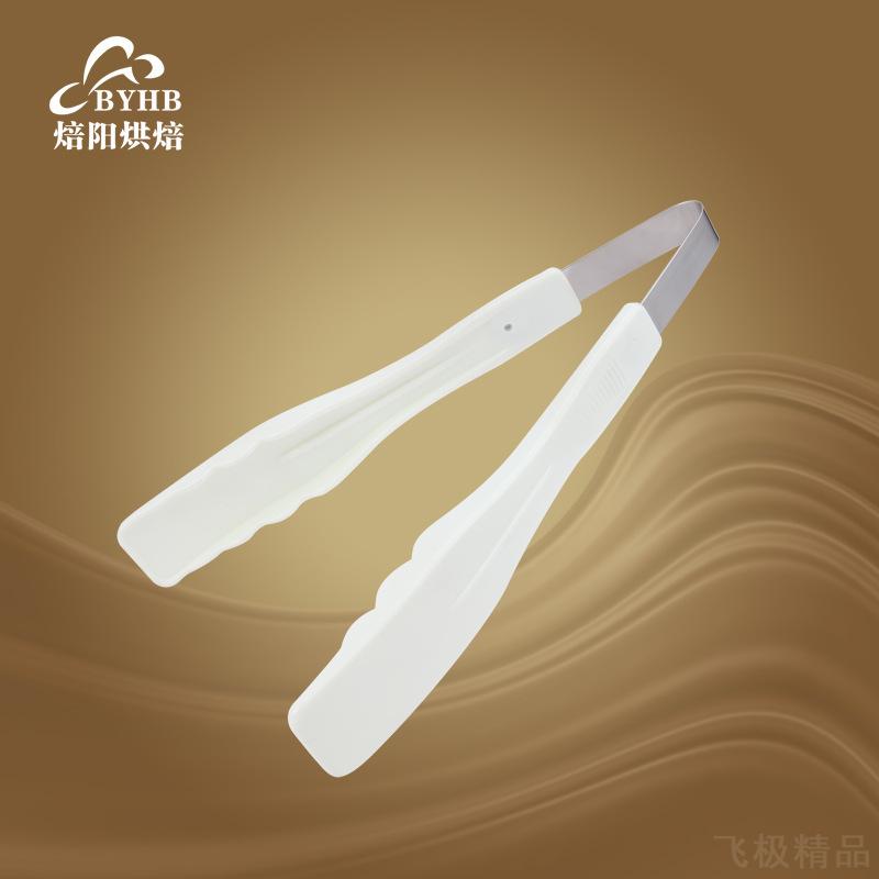 食品夹食物面包夹烧烤夹自助餐夹