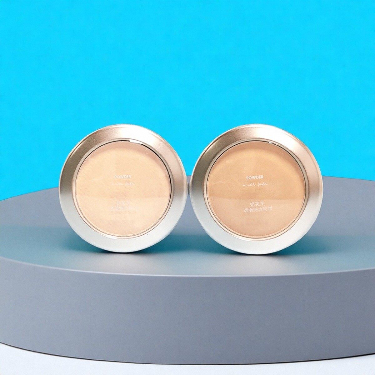 MINISO名创优品奶芙芙透滑持妆粉饼持久平价学生女生粉饼象牙白,洗护清洁剂/卫生巾/纸/香薰,香薰条/棒,淘宝优惠券,粉丝福利购,淘宝优惠卷