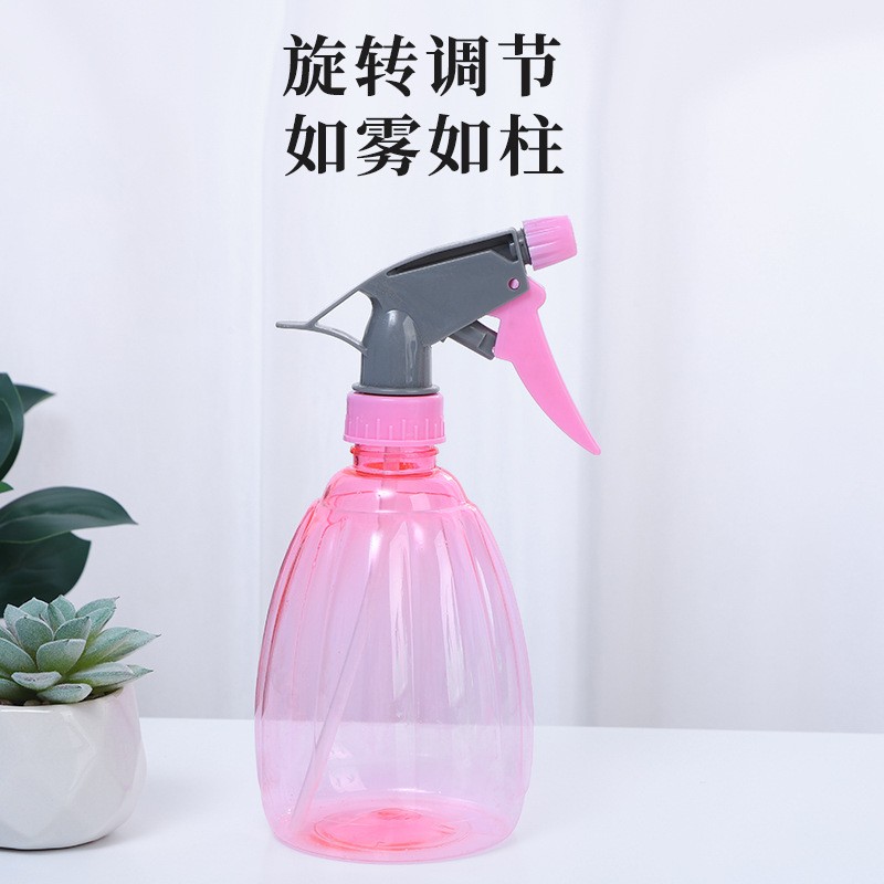 喷雾瓶园艺浇花神器洒水壶