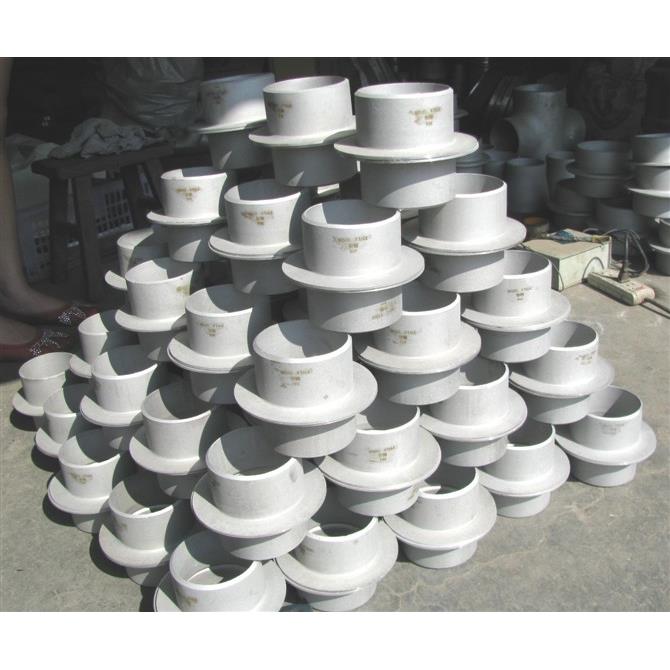 304不锈钢活套管/翻遍管/翻遍管接头/活套法兰接头/Φ32-Φ