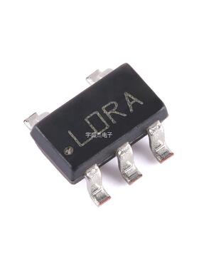 原装正品LP2985AIM5X-3.3/NOPB SOT-23-5 低压降稳压器(LDO)芯片